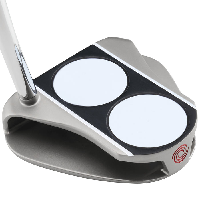 Odyssey MicroHinge Putters RH