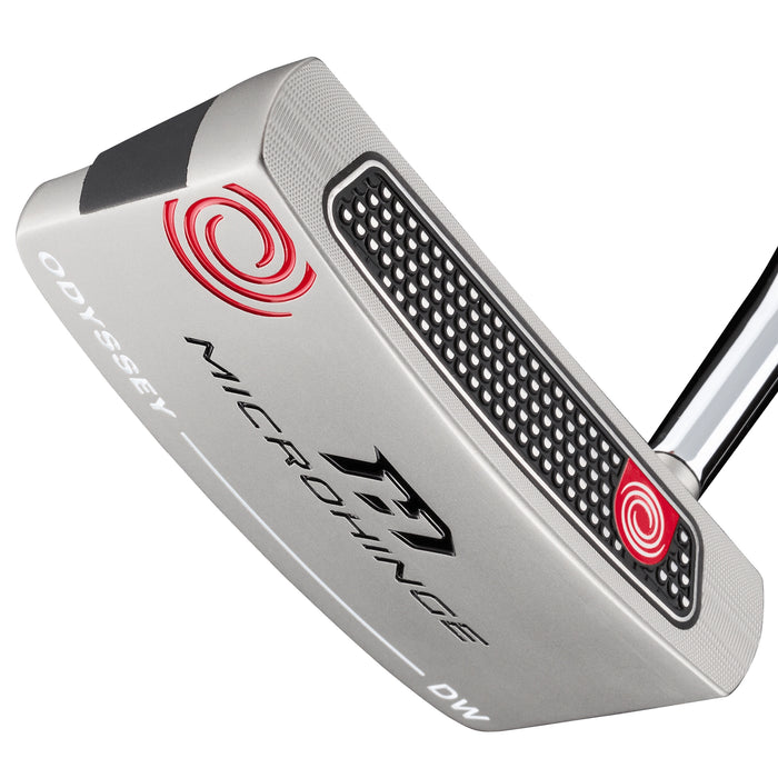 Odyssey MicroHinge Putters RH