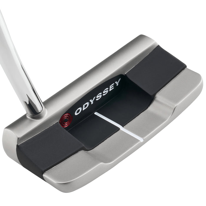 Odyssey MicroHinge Putters RH