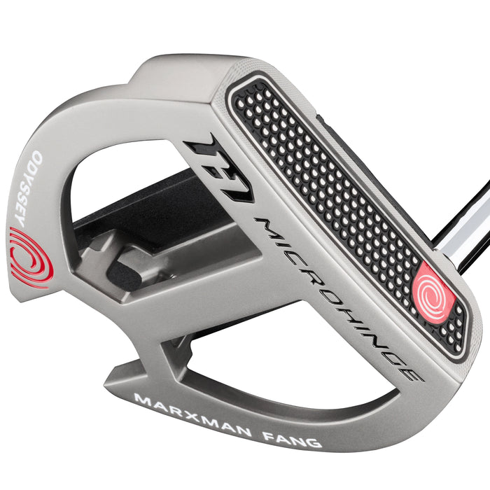 Odyssey MicroHinge Putters LH