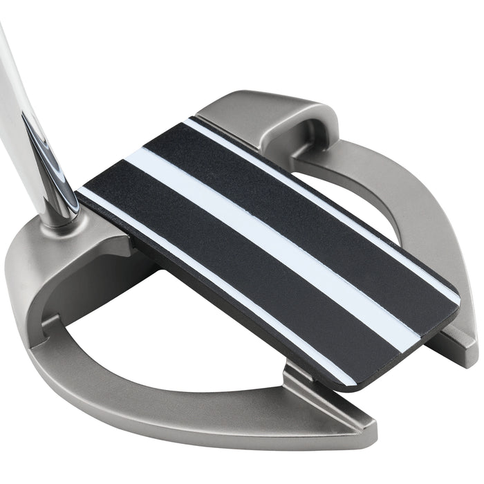 Odyssey MicroHinge Putters LH