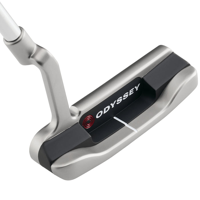 Odyssey MicroHinge Putters LH