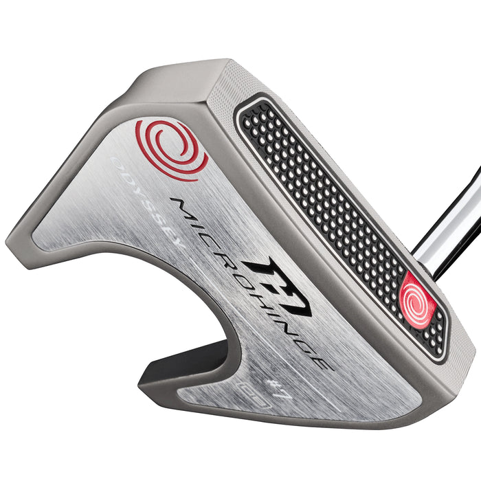 Odyssey MicroHinge Putters RH