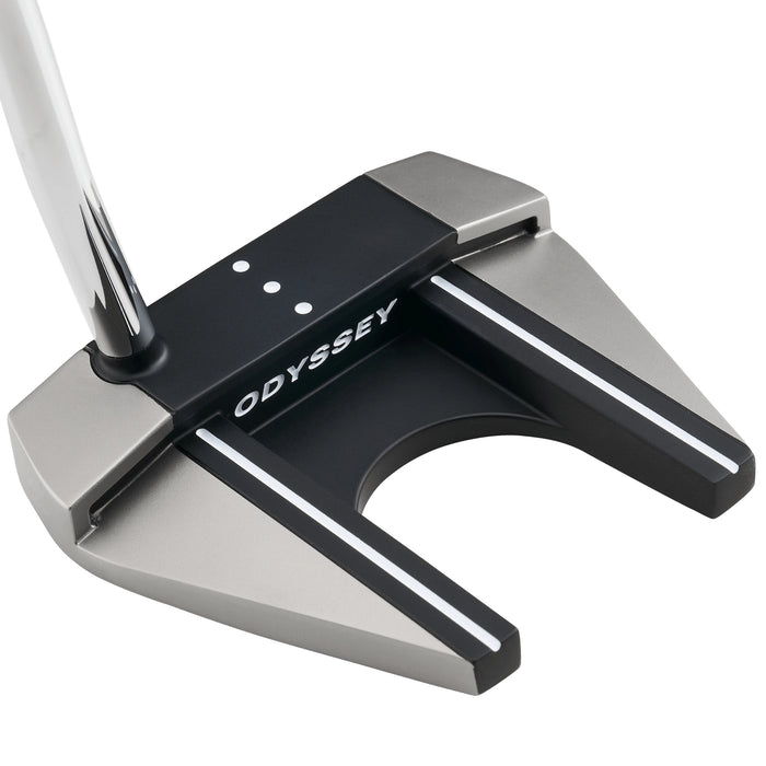 Odyssey MicroHinge Putters RH