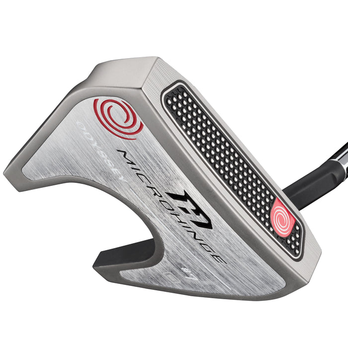 Odyssey MicroHinge Putters LH