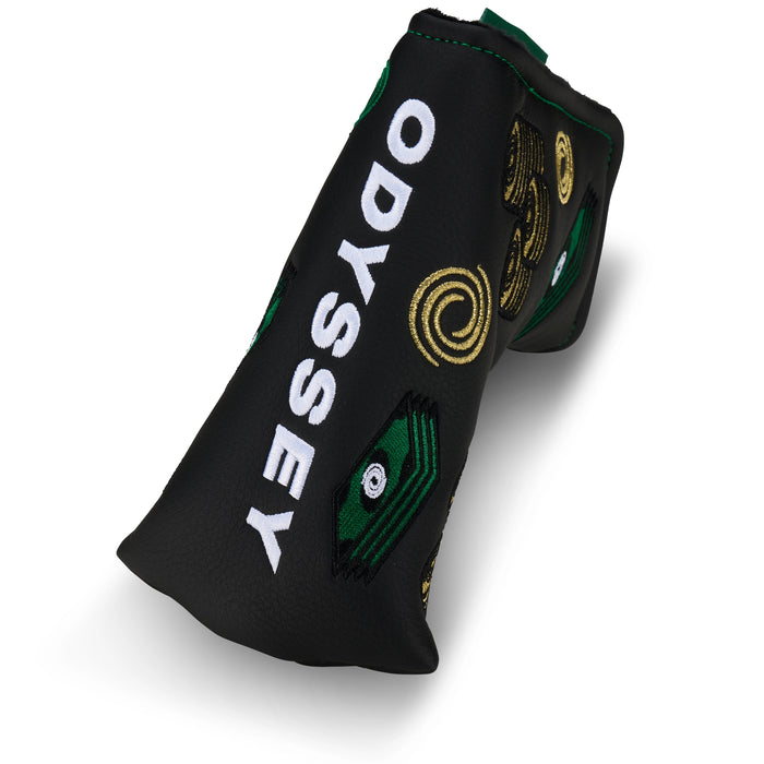 Odyssey Money Blade Putter Cover