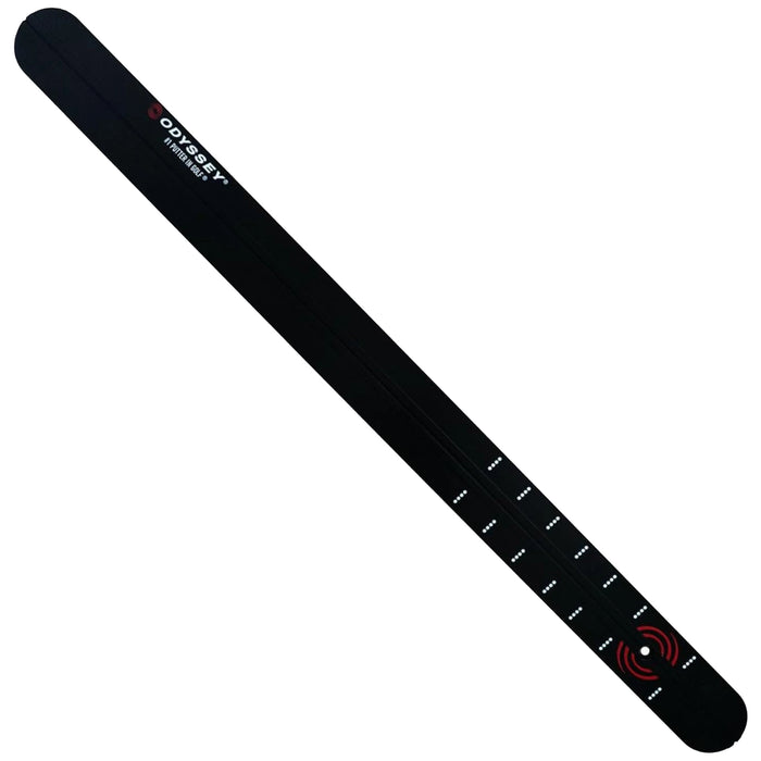 Odyssey Pure Path Putting Rail
