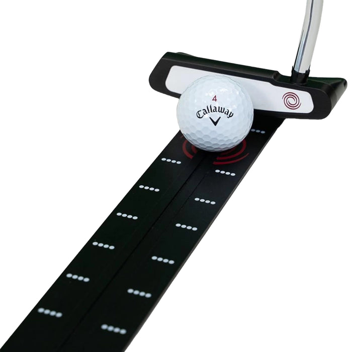 Odyssey Pure Path Putting Rail