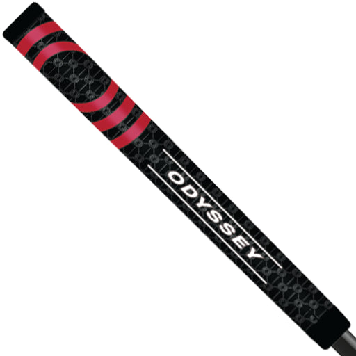 Odyssey Custom Grip
