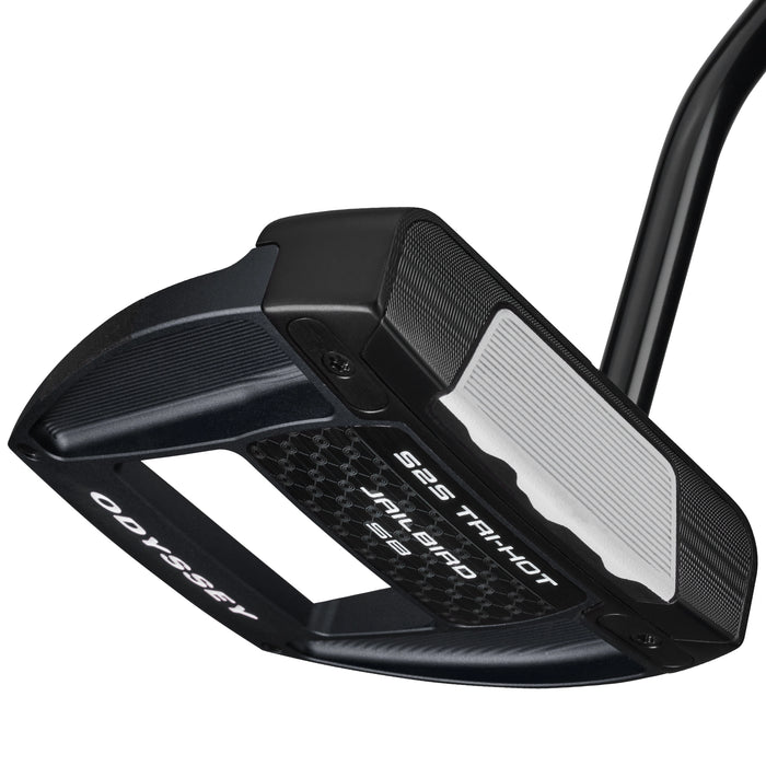 Odyssey S2S Tri-Hot Black Putters Custom (Pre-Order)