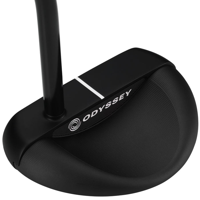 Odyssey S2S Tri-Hot Black Putters Custom (Pre-Order)