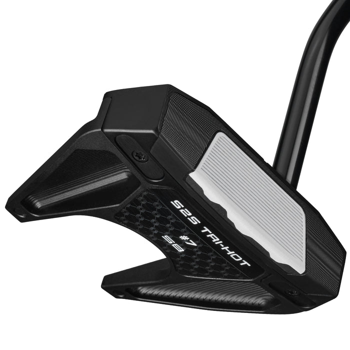 Odyssey S2S Tri-Hot Black Putters Custom (Pre-Order)
