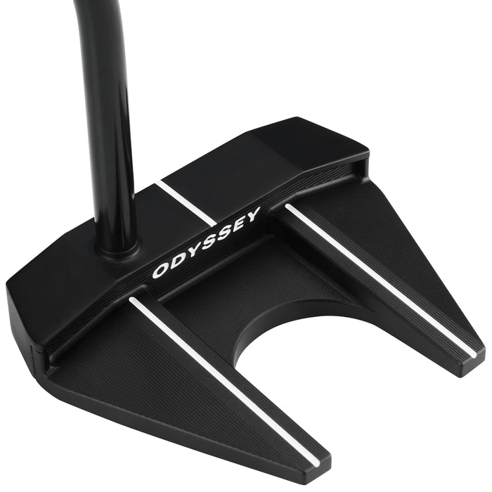 Odyssey S2S Tri-Hot Black Putters Custom (Pre-Order)