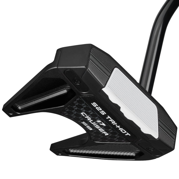 Odyssey S2S Tri-Hot Black Cruiser Putters Custom (Pre-Order)
