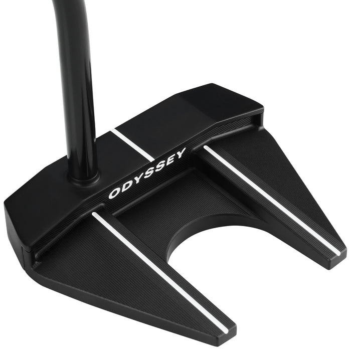 Odyssey S2S Tri-Hot Black Cruiser Putters Custom (Pre-Order)