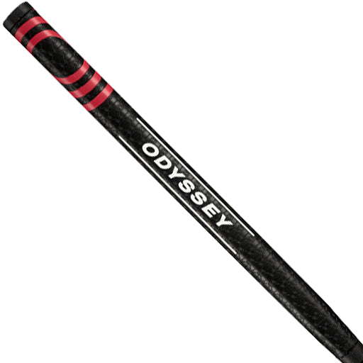 Odyssey Custom Grip