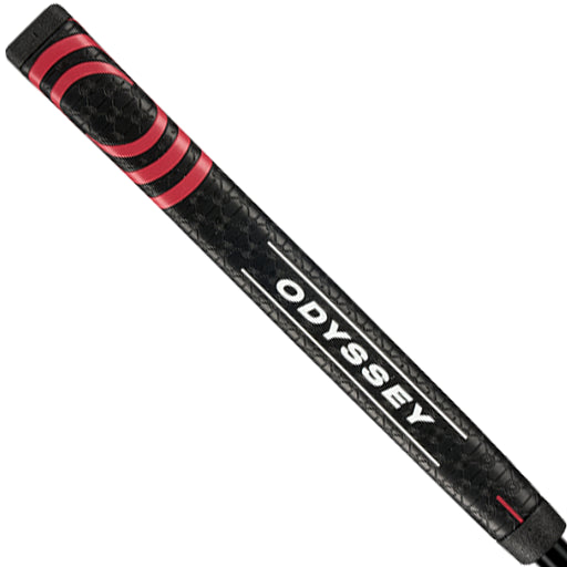 Odyssey Custom Grip