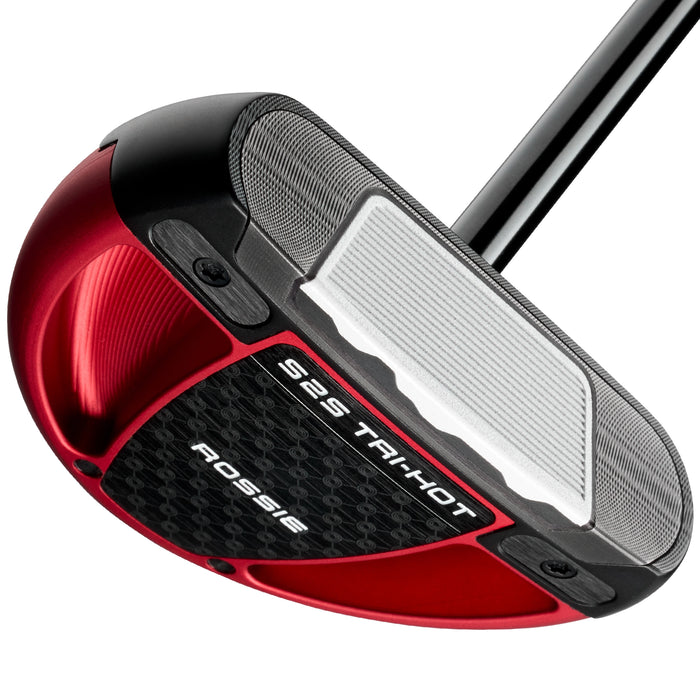 Odyssey S2S TRI-HOT Putter RH