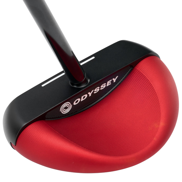 Odyssey S2S TRI-HOT Putter RH
