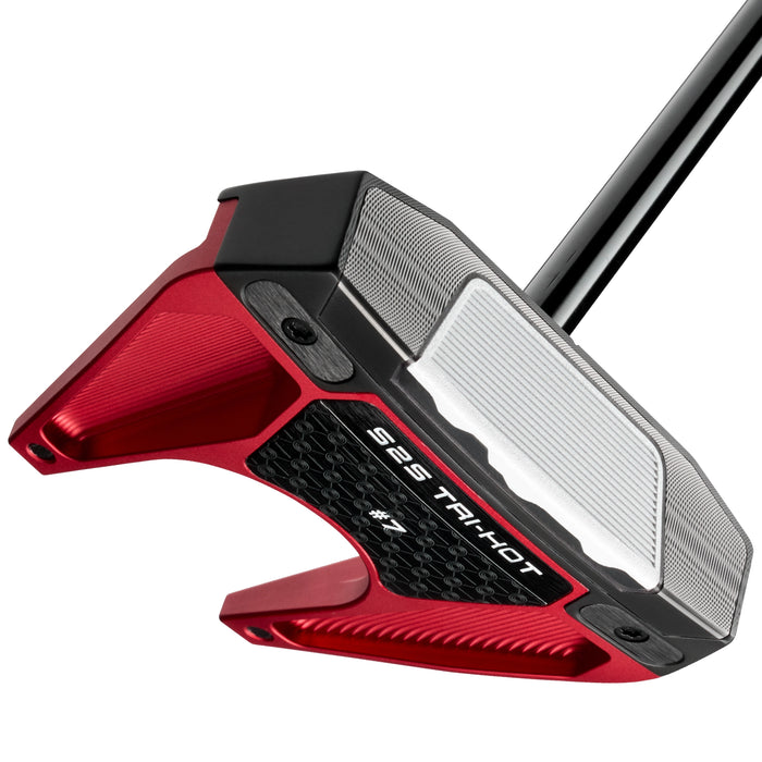 Odyssey S2S TRI-HOT Putter LH
