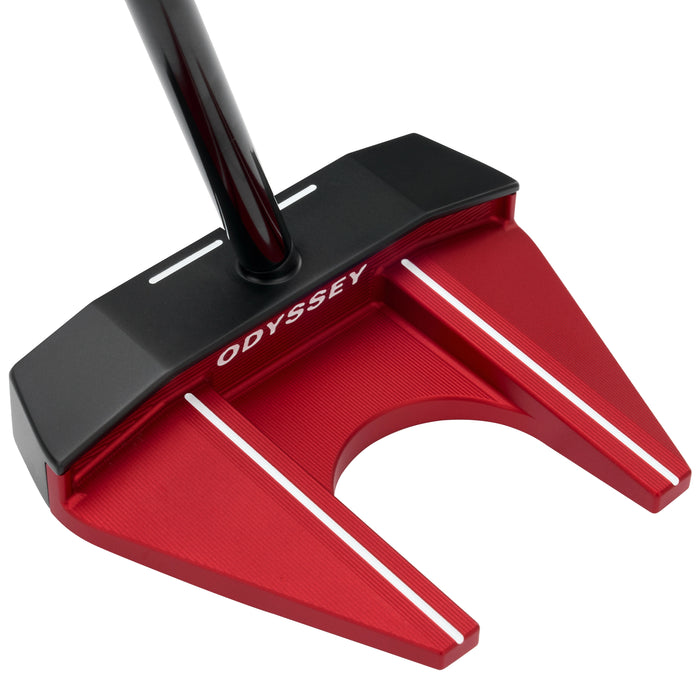 Odyssey S2S TRI-HOT Putter LH