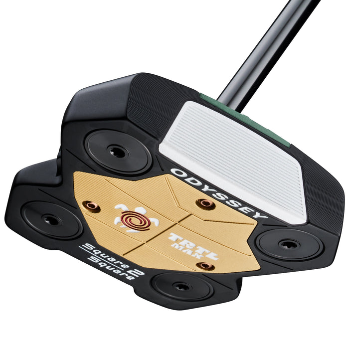 Odyssey S2S TRTL ZT Putters Custom