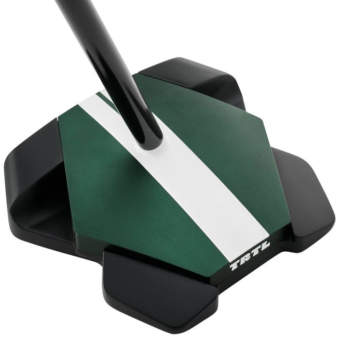 Odyssey S2S TRTL ZT Putters Custom