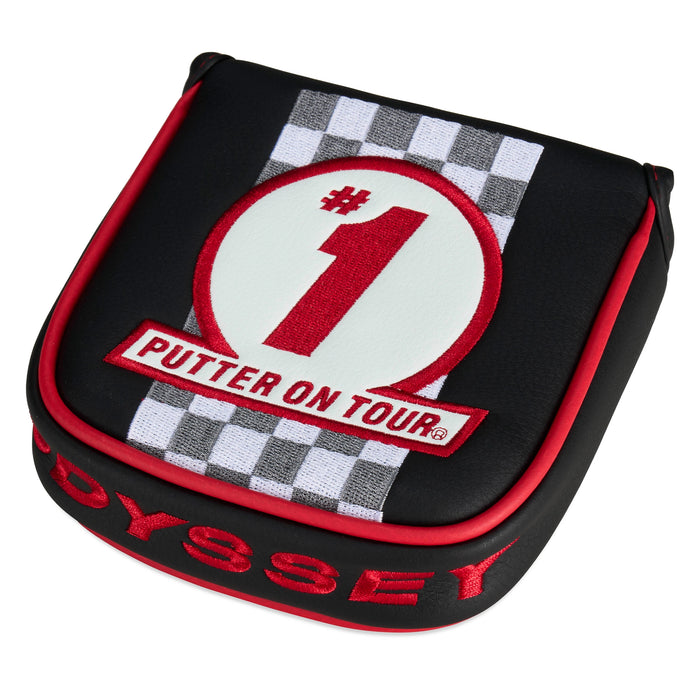 Odyssey Tempest 24 Putter Covers