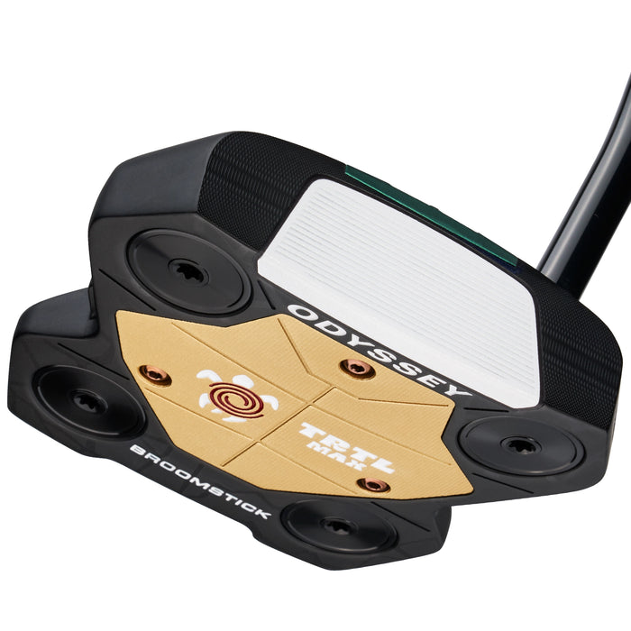 Odyssey TRTL Broomstick Putters RH