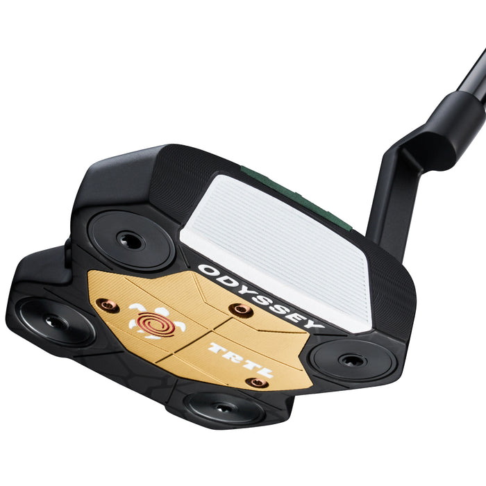 Odyssey TRTL Putters LH