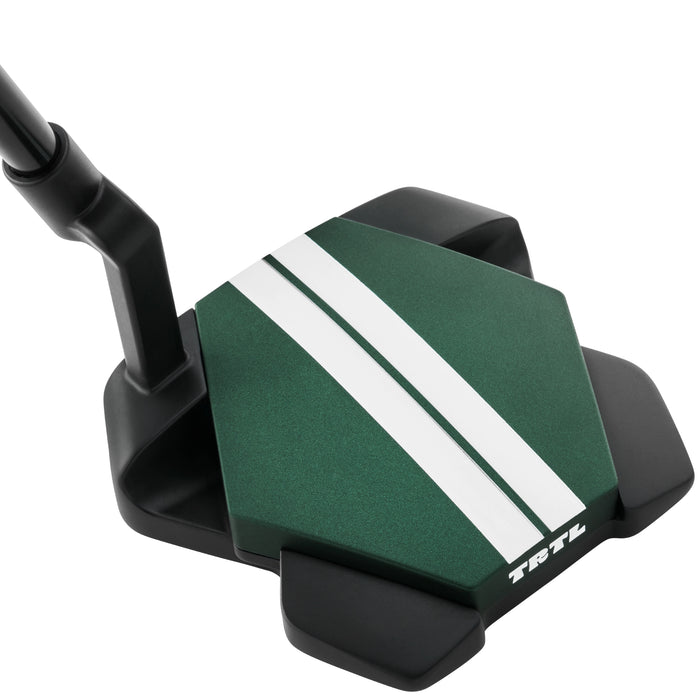 Odyssey TRTL Putters LH