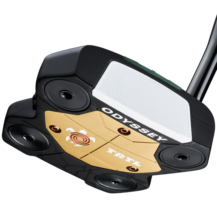 Odyssey TRTL Putters LH