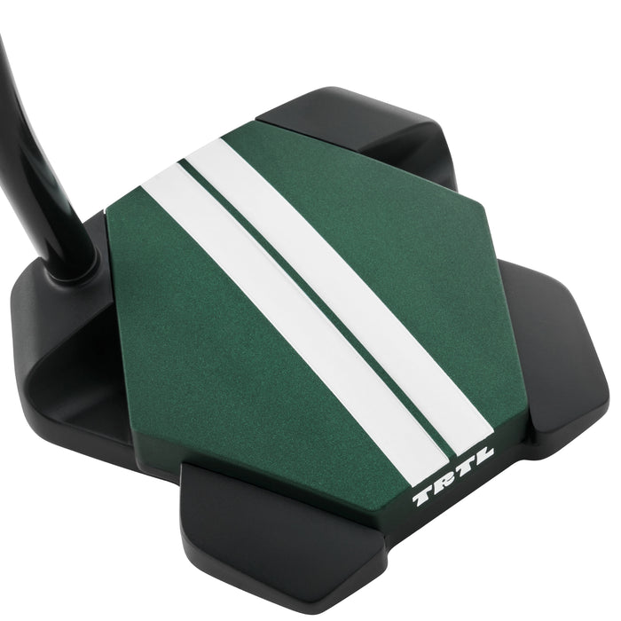 Odyssey TRTL Putters LH