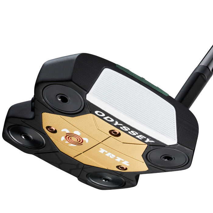 Odyssey TRTL Putters RH