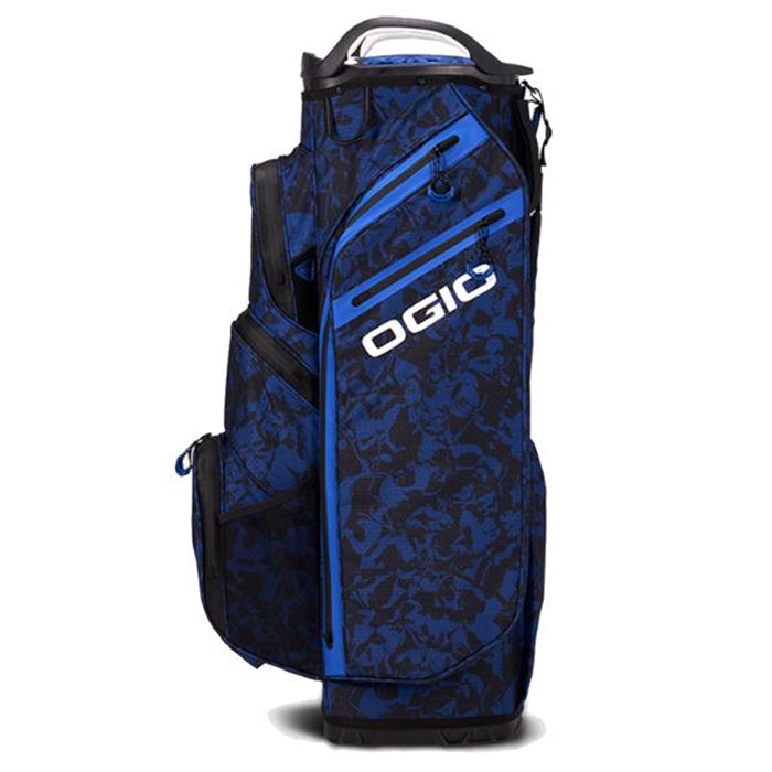 OGIO 2024 All Elements Silencer Waterproof Cart Bag