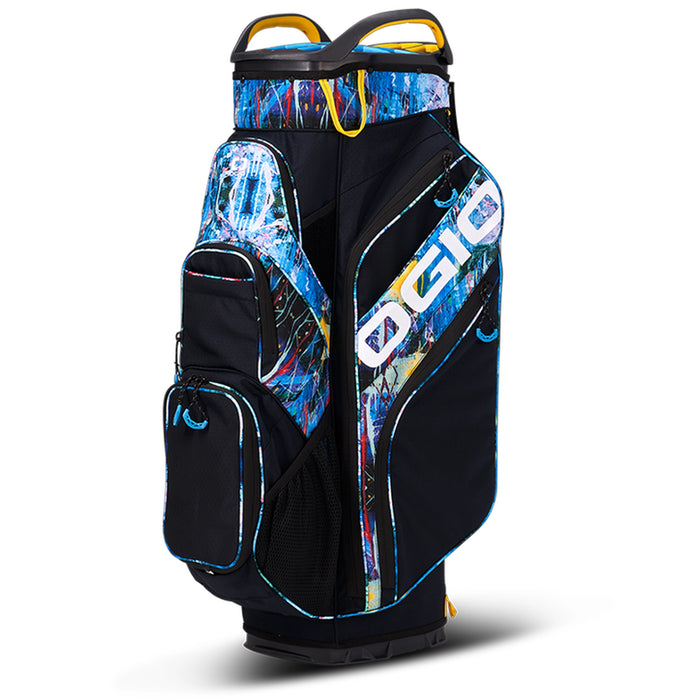 OGIO 2024 Woode Cart Bag