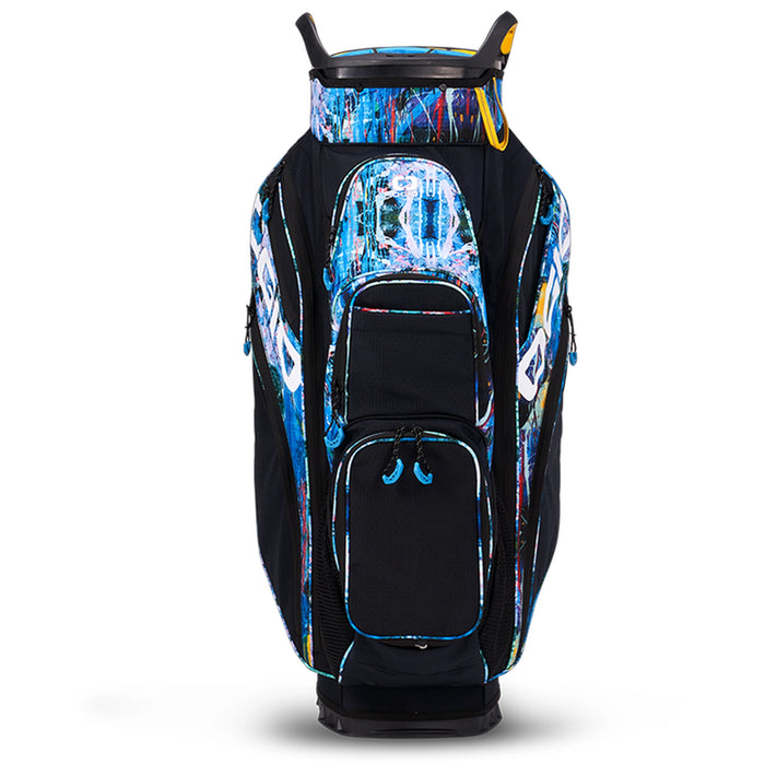 OGIO 2024 Woode Cart Bag