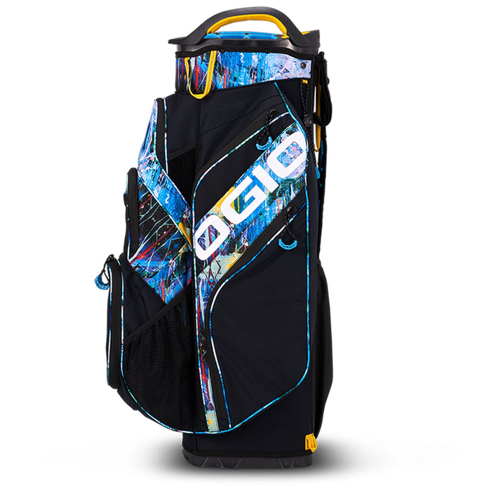 OGIO 2024 Woode Cart Bag