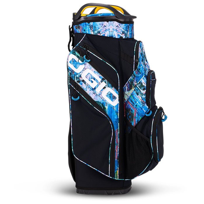 OGIO 2024 Woode Cart Bag