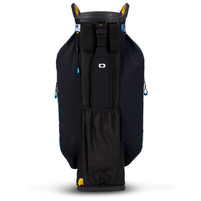 OGIO 2024 Woode Cart Bag