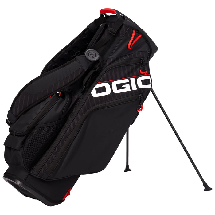 OGIO 2024 Woode Hybrid Stand Bag