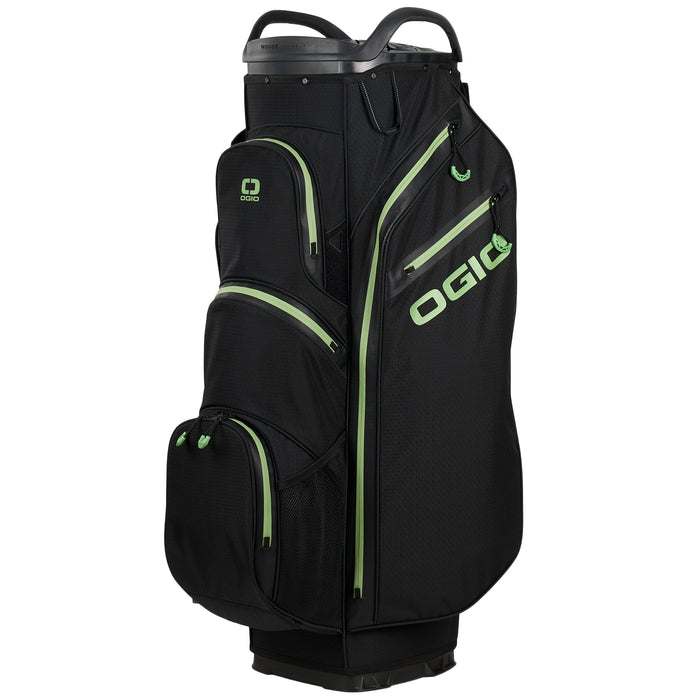 OGIO 2025 All Elements Silencer Waterproof Cart Bag