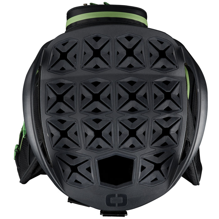 OGIO 2025 All Elements Silencer Waterproof Cart Bag