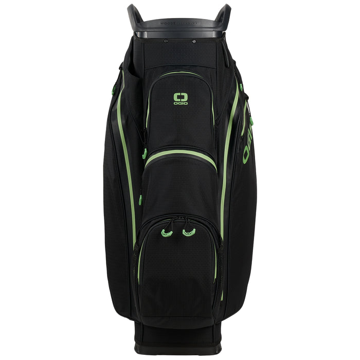OGIO 2025 All Elements Silencer Waterproof Cart Bag