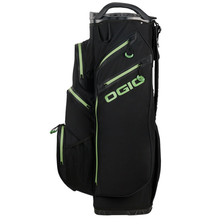 OGIO 2025 All Elements Silencer Waterproof Cart Bag