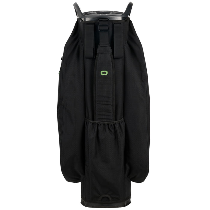 OGIO 2025 All Elements Silencer Waterproof Cart Bag