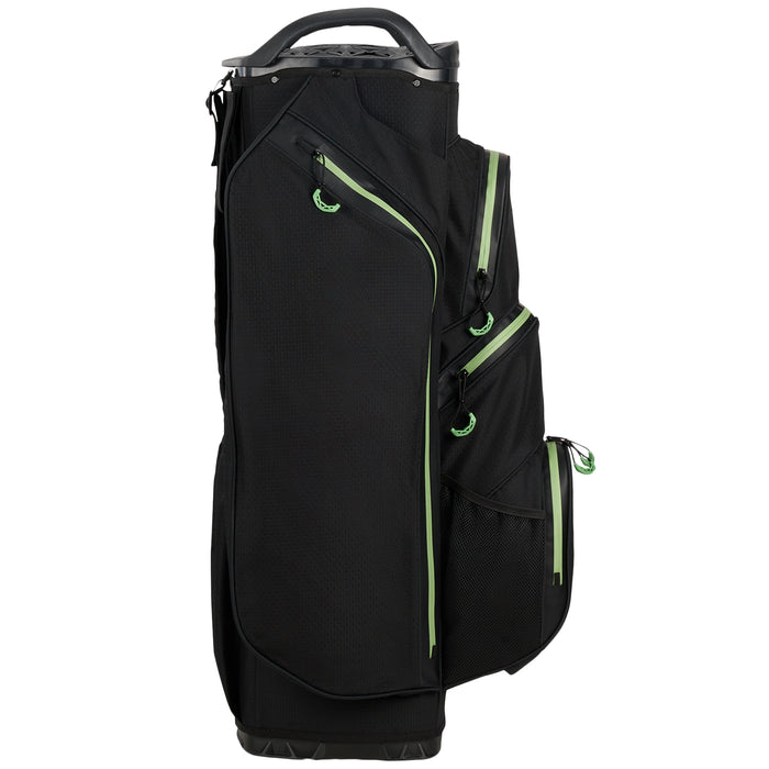 OGIO 2025 All Elements Silencer Waterproof Cart Bag