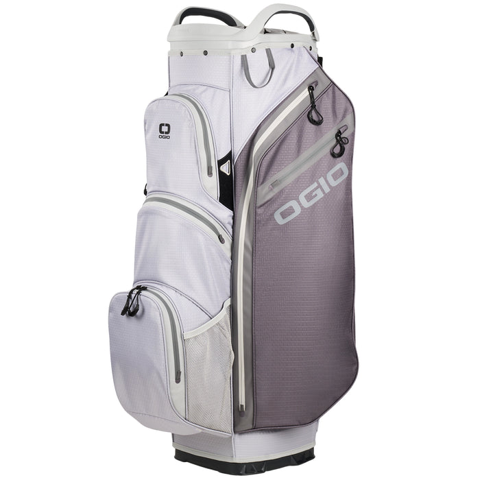 OGIO 2025 All Elements Silencer Waterproof Cart Bag