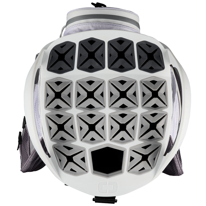 OGIO 2025 All Elements Silencer Waterproof Cart Bag