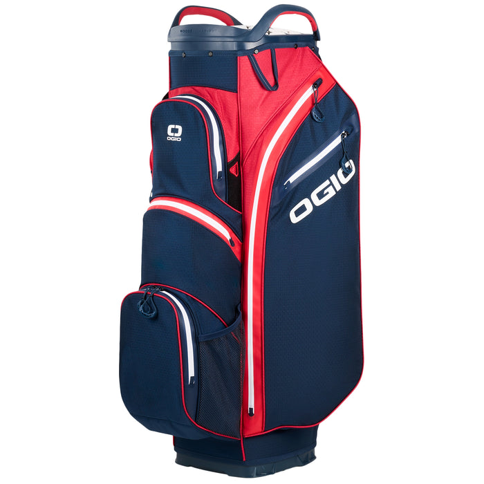OGIO 2025 All Elements Silencer Waterproof Cart Bag